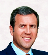 Dave Scott Dandurand